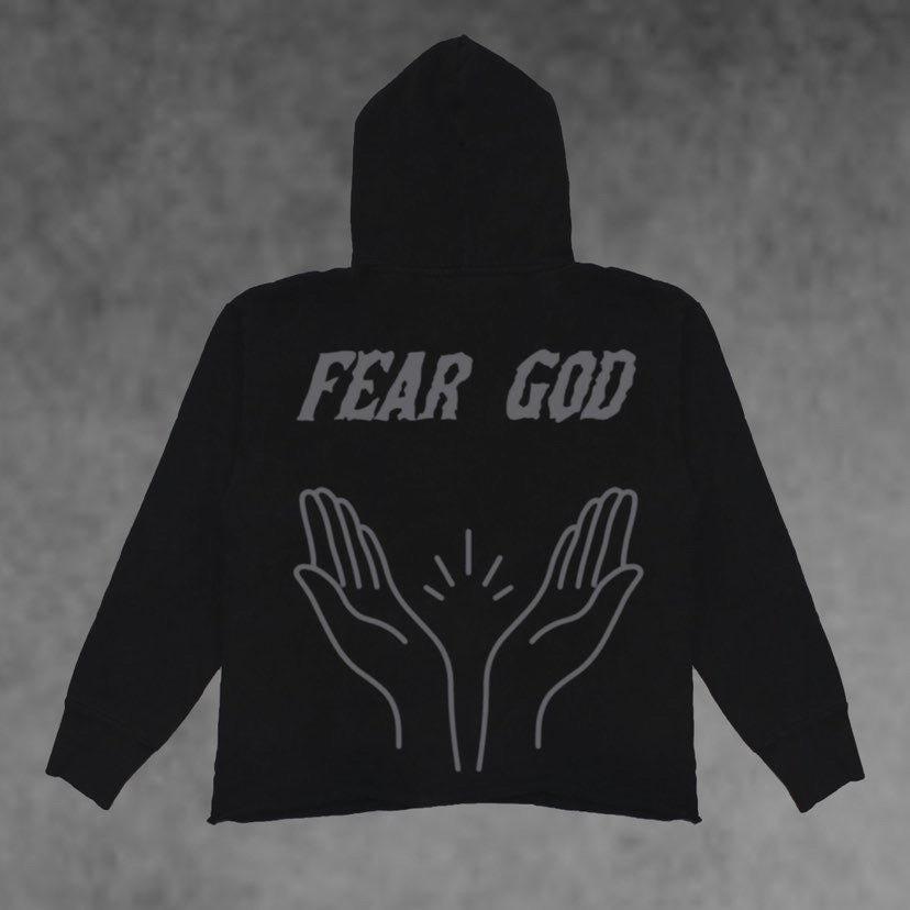 Fear God Hoodie